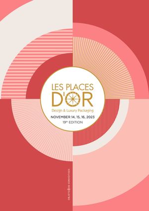 Guide Les Places D'or Packaging 2023