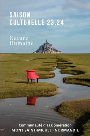 Saison culturelle 2023-2024