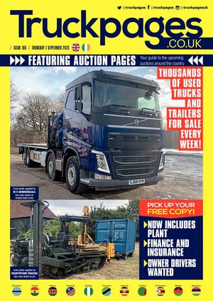 Thursday 07.09.23 - Issue 186