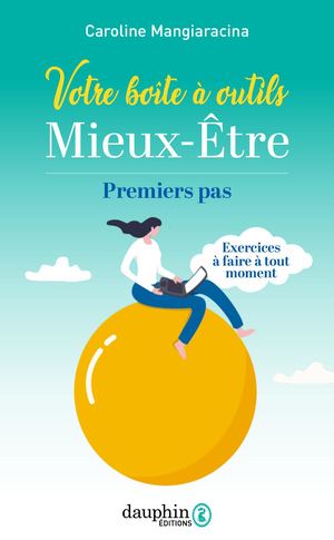 Votre Boîte À Outils Mieux Être
