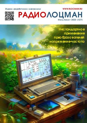 Radiolocman 07082023