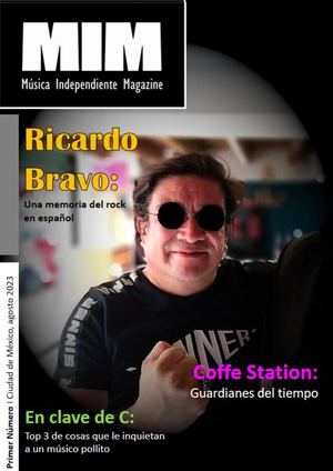 MIM: Música Independiente Magazine
