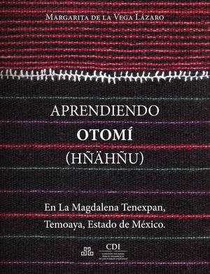 Libro De Texto Aprendiendo Otomíe Hñahñu