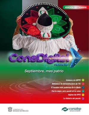 Revista 116 Septiembre 2023