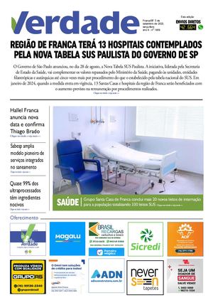 Edicao Digital Verdade 05 09 2023