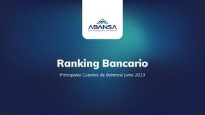 Ranking - Abansa