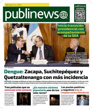 GUATEMALA CITY 05092023