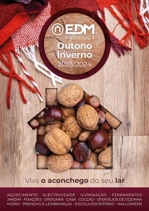 EDM Outono-Inverno 2023/2024