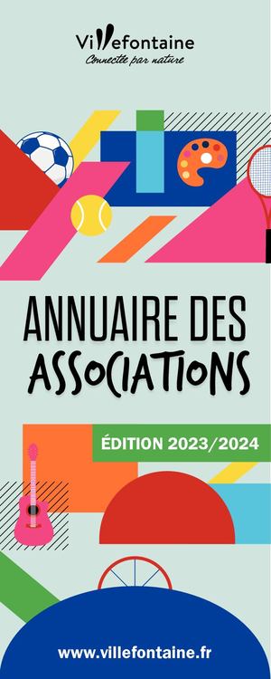 Annuaire Des Associations 2023 2024