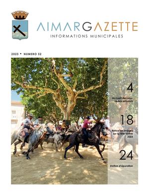 AimarGazette N°52