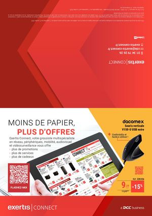 Flyer Gazette It SEPT 2023