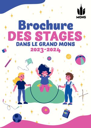 Brochure Stage 2023-2024