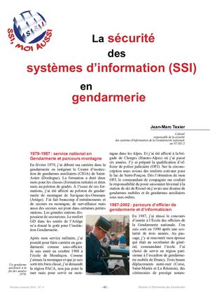 13 Rhpg 11 La Ssi En Gie Texier