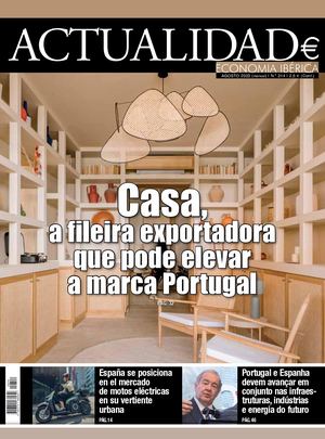 Actualidad€ Economia ibérica - agosto 2023