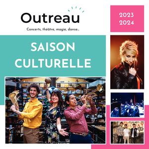 Saison culturelle 2023-2024