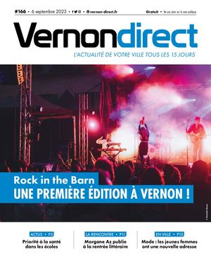 Vernon Direct 166
