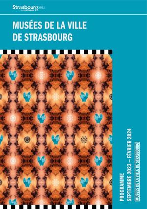 Programme septembre 2023 - février 2024