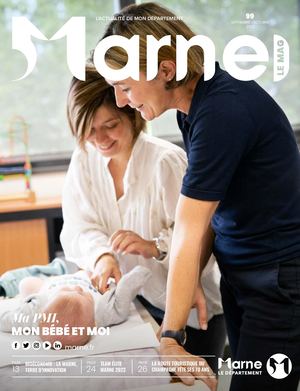 La Marne Mag 99
