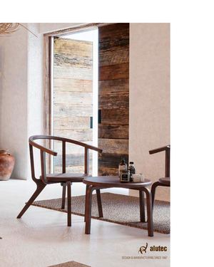 Alutec catalogue 2023