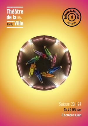 Tdv Cahier Jeunesse 23 24 Calameo