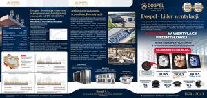 Dospel - przekrój oferty