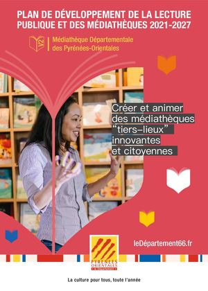 Plan de Développement de la Lecture Publique
