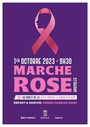 Marche Rose 2023