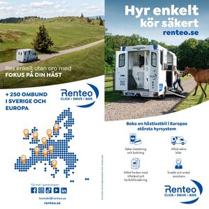Flyer Renteo SE