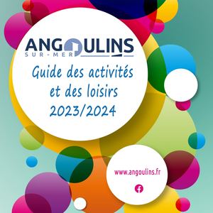 2023 09 5 Guide Activites Associations Angoulins Calameo