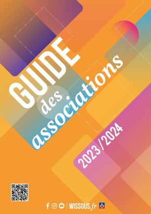 Guide des associations Wissous 2023/2024