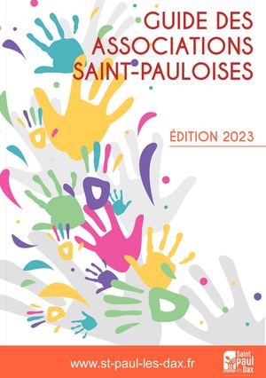 Annuaire Des Associations 2022