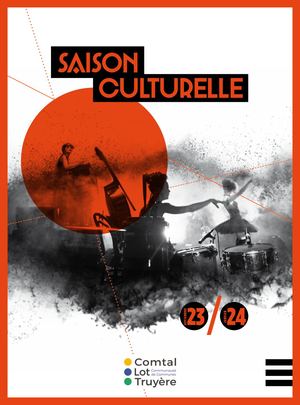 Brochure Saison Culturelle 2023 24