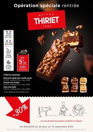 Thiriet Martinique -  Juin 2023