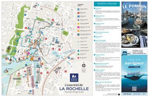 Plan Liasse La Rochelle 2022