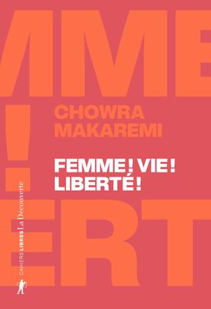 Femme, vie, liberté