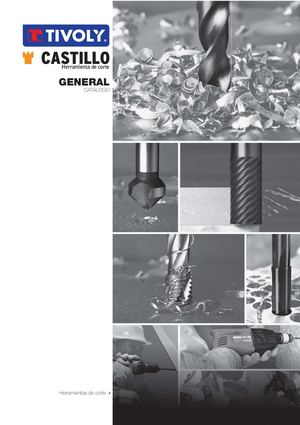 Catalogue Tivoly Castillo Latino America 0114