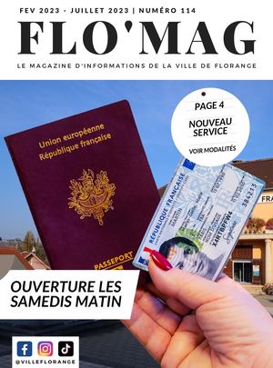 Flo' Mag #114