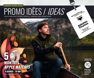 Catalogue A23 - Visipro