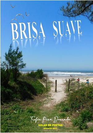 Pena Dourada Agosto 2023 Brisa Suave Ebook