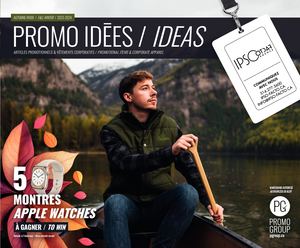 Catalogue A23 - Ipso Facto