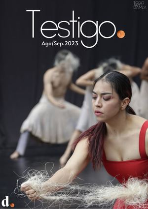 Testigo. Ago/Sep 2023
