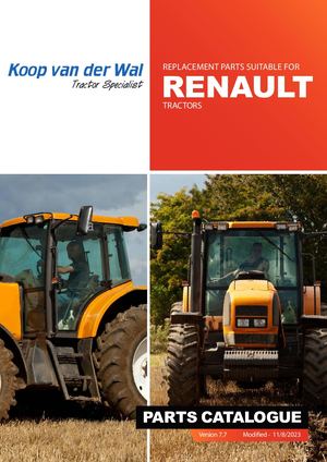 Koop Renault 11 08 23