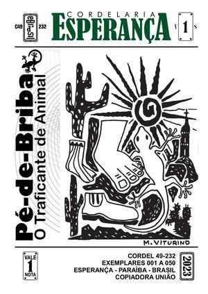 C49-232 Pé-de-Briba, O Traficante de Animal