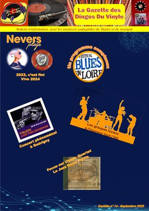 Gazette N°14