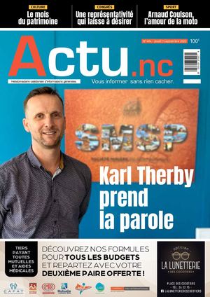 ACTU.NC N°494