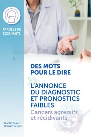 Paroles de patients-Oncologie