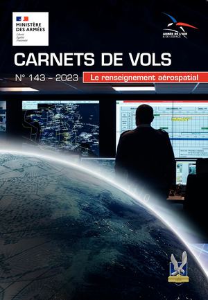 Carnets de Vols N° 143