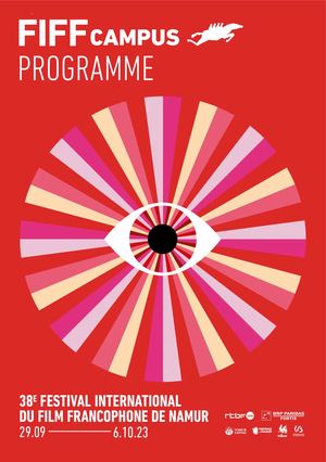 FIFF CAMPUS 2023 - Programme