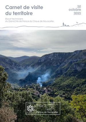 Carnet de visite du territoire