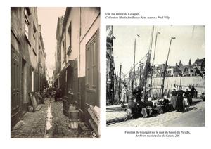 Galerie Photo Chronique Courgain Maritime